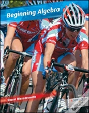 Capa do artigo Beginning Algebra