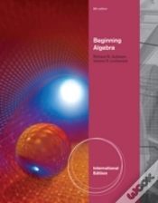 Capa do artigo Beginning Algebra With Applications