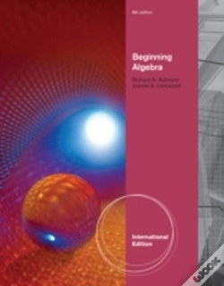 Capa do artigo Beginning Algebra With Applications