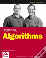 Capa do artigo Beginning Algorithms