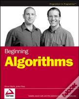 Beginning Algorithms