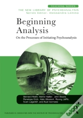 Beginning Analysis
