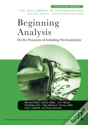 Capa do artigo Beginning Analysis