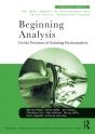 Beginning Analysis - Preview