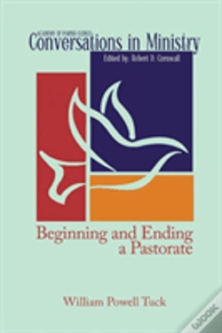 Capa do artigo Beginning And Ending A Pastorate