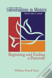 Capa do artigo Beginning And Ending A Pastorate