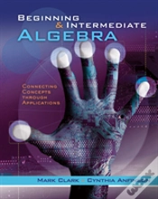 Capa do artigo Beginning And Intermediate Algebra