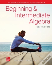Capa do artigo Beginning And Intermediate Algebra Ise