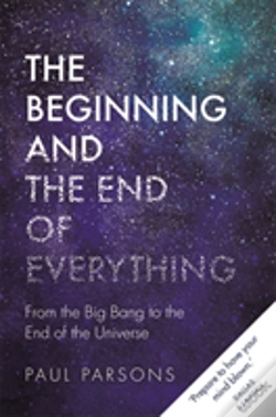 Capa do artigo Beginning And The End Of Everything