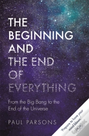 Capa do artigo Beginning And The End Of Everything