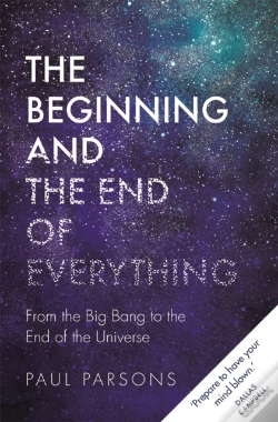 Capa do artigo Beginning And The End Of Everything