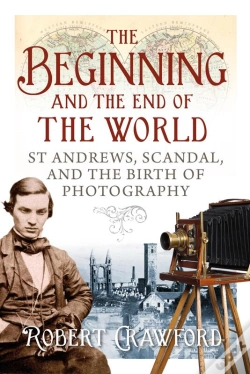 Capa do artigo Beginning And The End Of The World