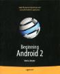 Beginning Android 2 - Preview
