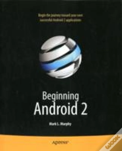 Capa do artigo Beginning Android 2