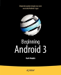 Beginning Android 3 - Preview