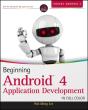Beginning Android 4 Application Development - Preview