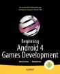 Beginning Android 4 Games Development - Preview