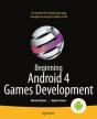 Beginning Android 4 Games Development - Preview
