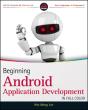 Beginning Android Application Development - Preview