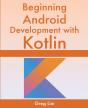 Beginning Android Development With Kotlin - Preview
