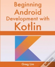Capa do artigo Beginning Android Development With Kotlin
