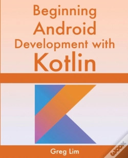 Capa do artigo Beginning Android Development With Kotlin