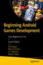 Beginning Android Games Development - Preview
