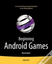 Capa do artigo Beginning Android Games