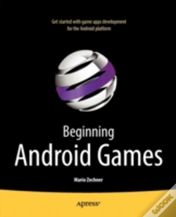 Capa do artigo Beginning Android Games
