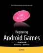 Beginning Android Games - Preview