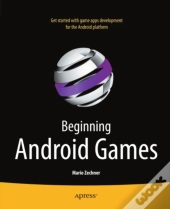 Beginning Android Games