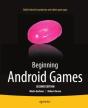 Beginning Android Games - Preview