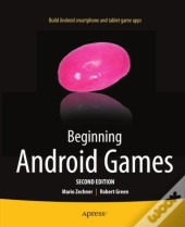 Beginning Android Games