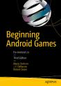 Beginning Android Games - Preview