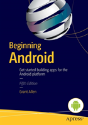Beginning Android - Preview