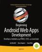 Beginning Android Web Apps Development - Preview