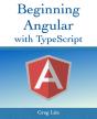 Beginning Angular With Typescript  Updat - Preview
