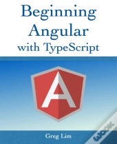 Beginning Angular With Typescript  Updat
