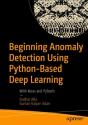 Beginning Anomaly Detection Using Python-Based Deep Learning - Preview