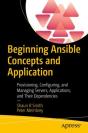 Beginning Ansible Concepts And Application - Preview
