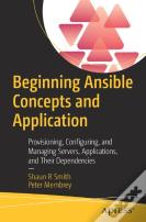 Beginning Ansible Concepts And Application