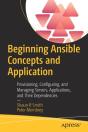 Beginning Ansible Concepts And Application - Preview