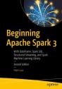 Beginning Apache Spark 3 - Preview