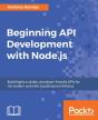 Beginning Api Development With Node.Js - Preview