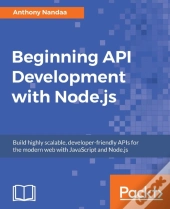 Beginning Api Development With Node.Js