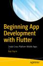 Beginning App Development With Flutter - Preview
