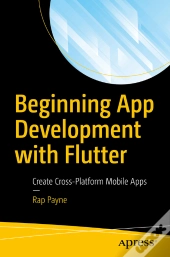 Beginning App Development With Flutter