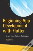 Beginning App Development With Flutter