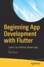 Beginning App Development With Flutter - Preview