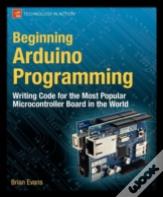 Beginning Arduino Programming